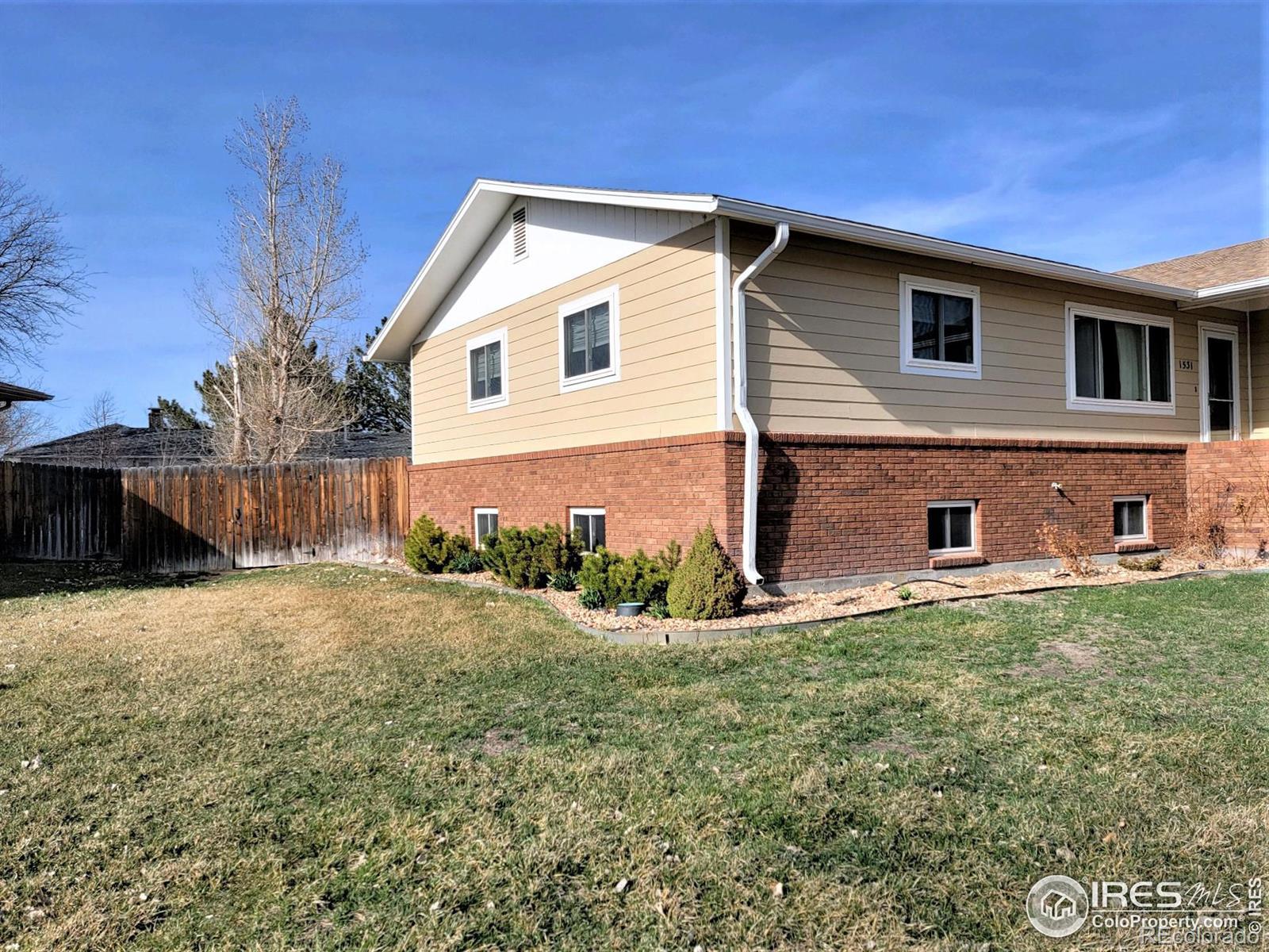 CMA Image for 1133  heather street,Sterling, Colorado