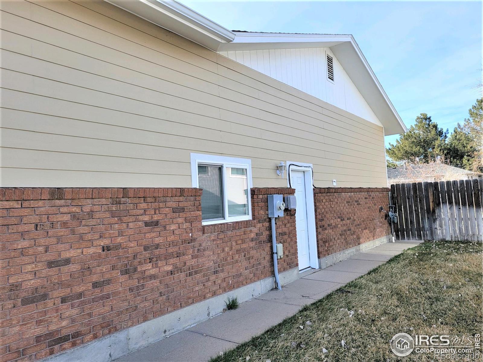 MLS Image #2 for 1531  westview drive,sterling, Colorado