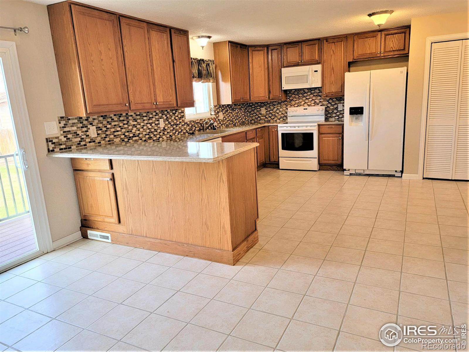 MLS Image #4 for 1531  westview drive,sterling, Colorado