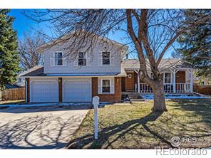 MLS Image #0 for 2409 w lake street,fort collins, Colorado