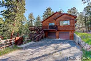 MLS Image #0 for 78  grouse lane,bailey, Colorado