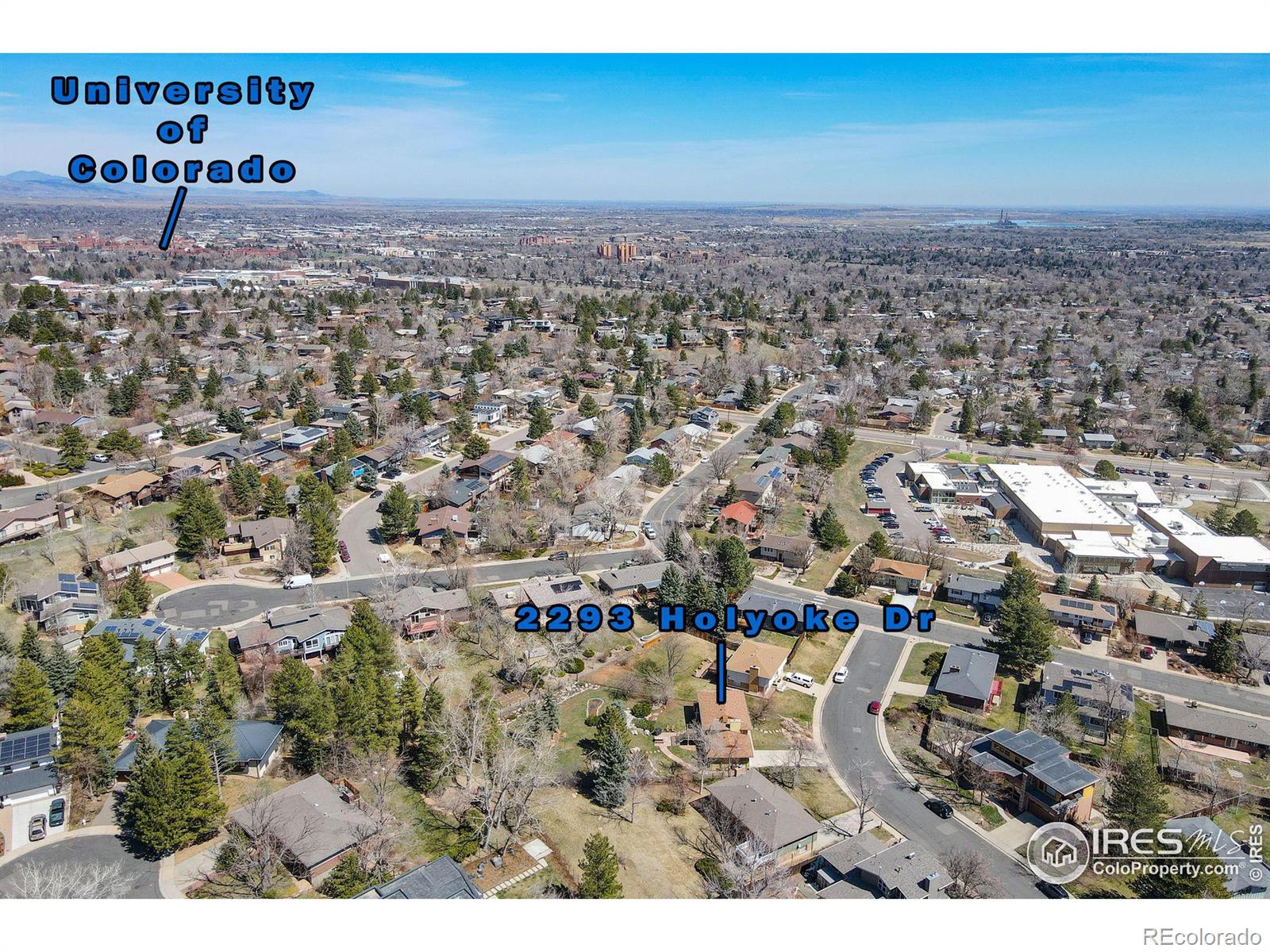 MLS Image #32 for 2293  holyoke drive,boulder, Colorado