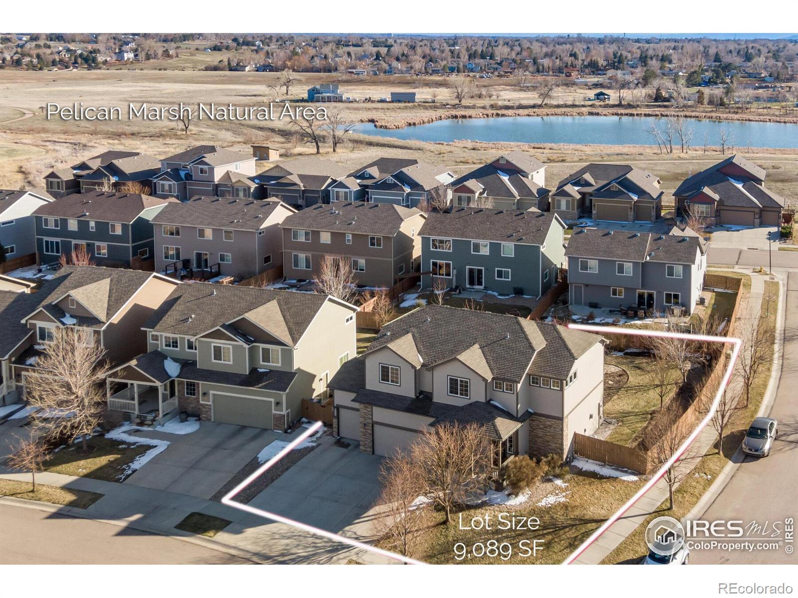 MLS Image #12 for 505  coyote trail drive,fort collins, Colorado