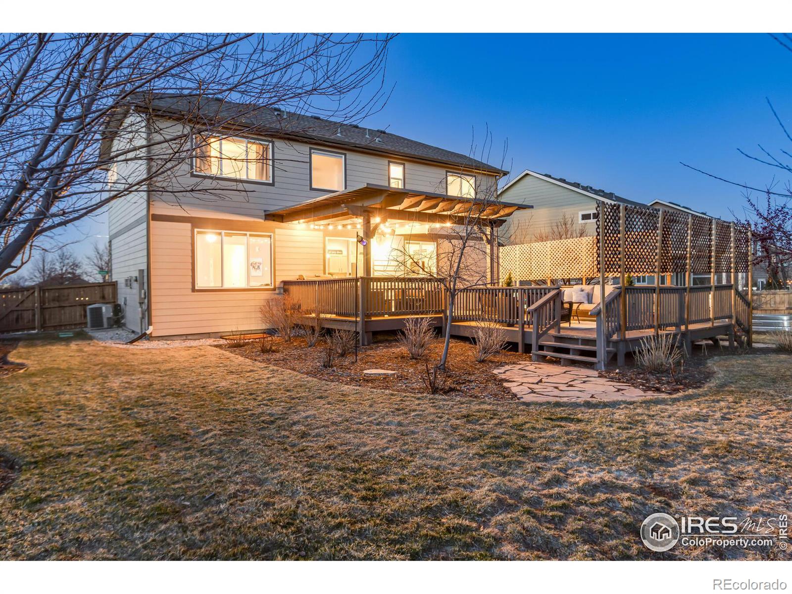 MLS Image #17 for 505  coyote trail drive,fort collins, Colorado