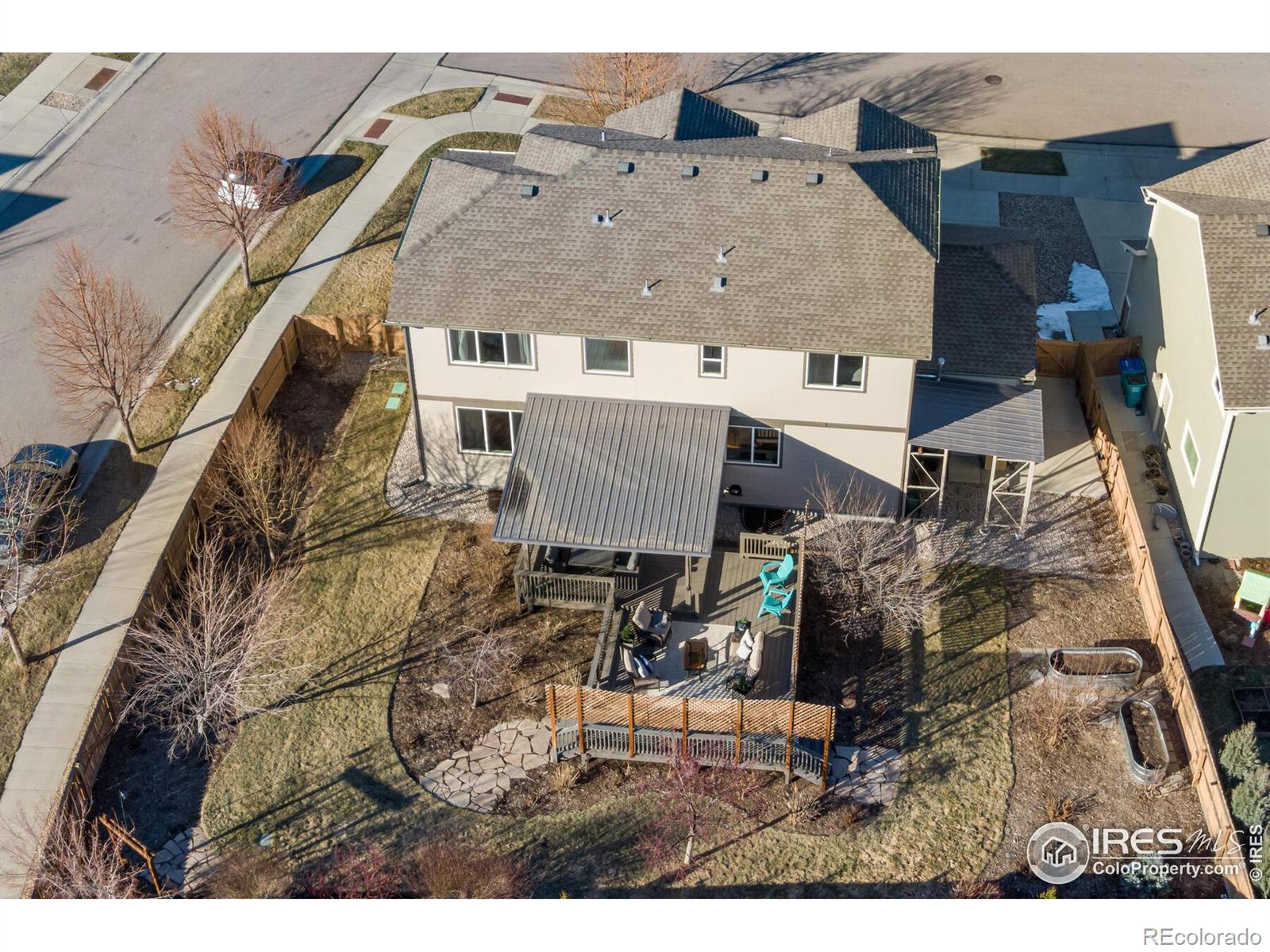 MLS Image #18 for 505  coyote trail drive,fort collins, Colorado