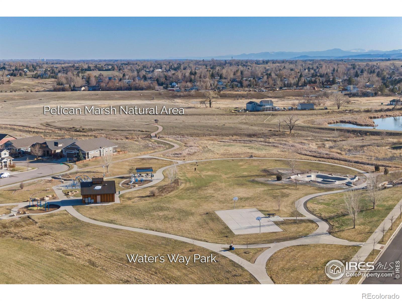 MLS Image #19 for 505  coyote trail drive,fort collins, Colorado