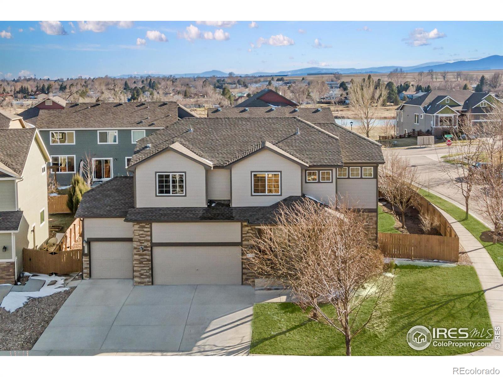 MLS Image #39 for 505  coyote trail drive,fort collins, Colorado