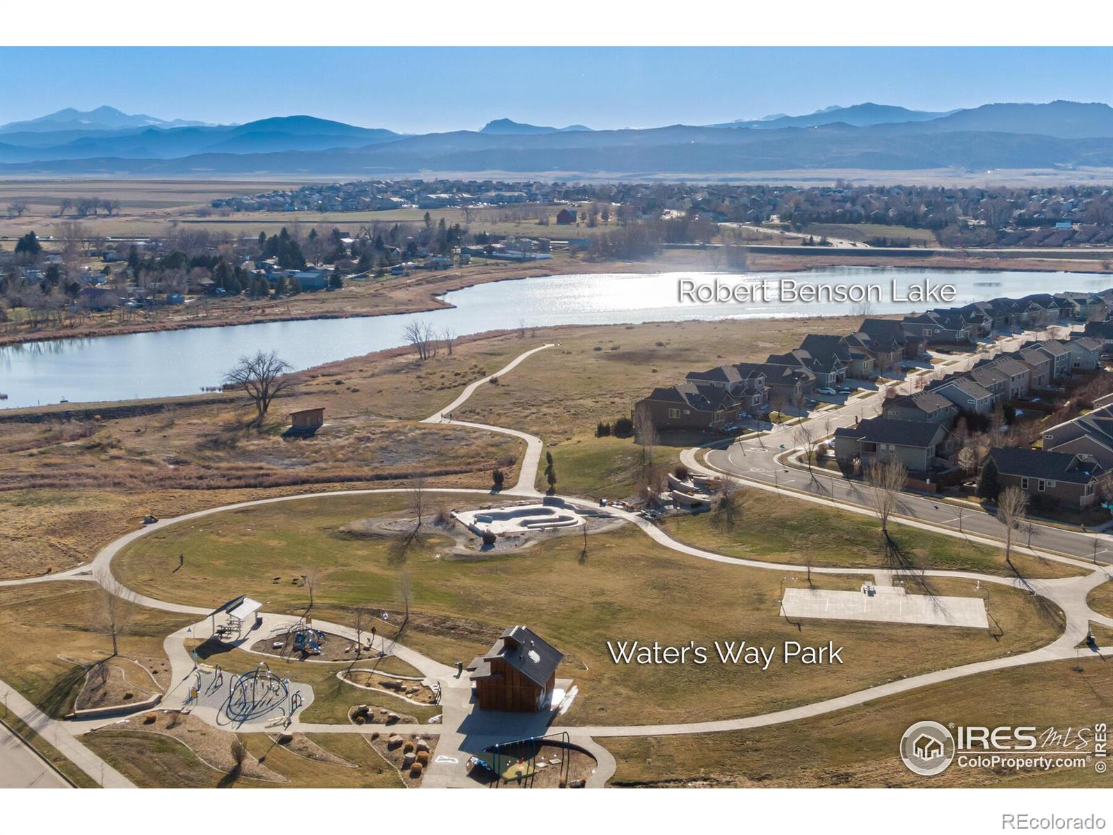 MLS Image #9 for 505  coyote trail drive,fort collins, Colorado