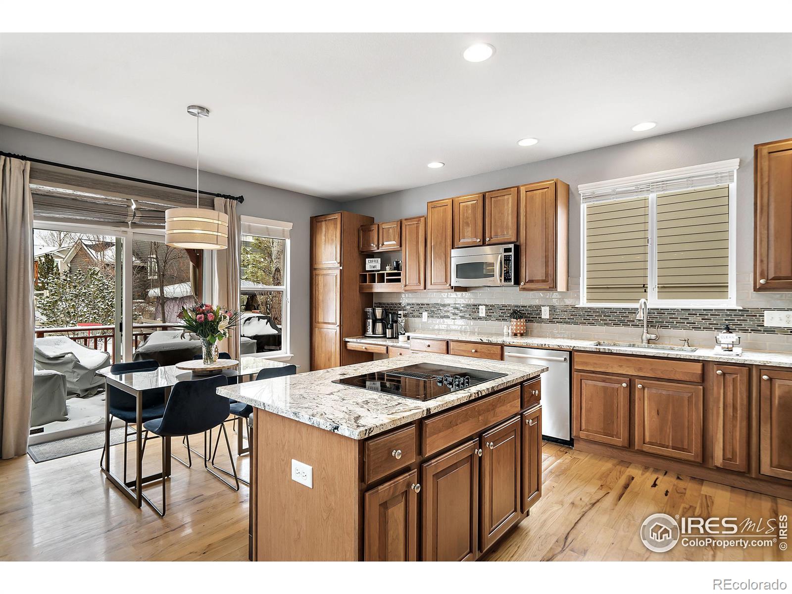 MLS Image #3 for 2214  fossil creek parkway,fort collins, Colorado