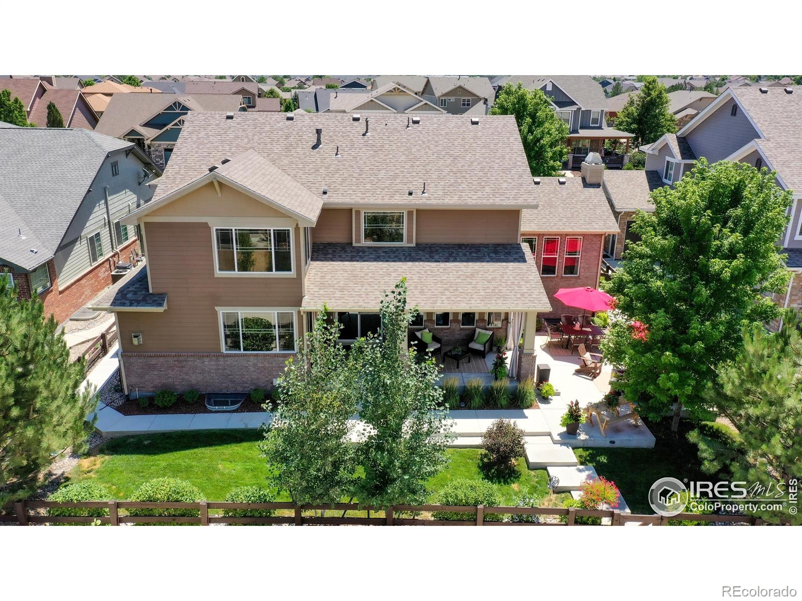 MLS Image #38 for 1988  cataluna drive,windsor, Colorado