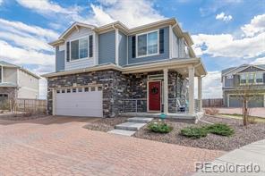 MLS Image #0 for 270 s old hammer court,aurora, Colorado