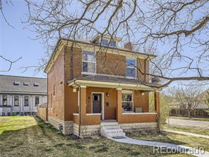 MLS Image #0 for 3002 n gilpin street,denver, Colorado