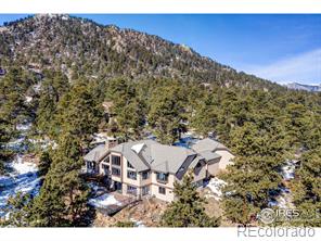 MLS Image #0 for 1340  tall pines drive,estes park, Colorado