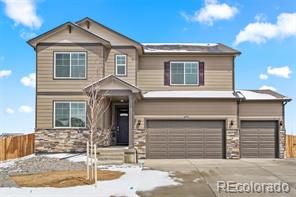 MLS Image #0 for 918  london way,severance, Colorado