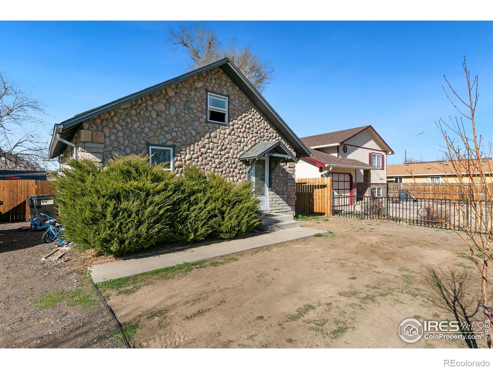 CMA Image for 2003  6th street,Greeley, Colorado