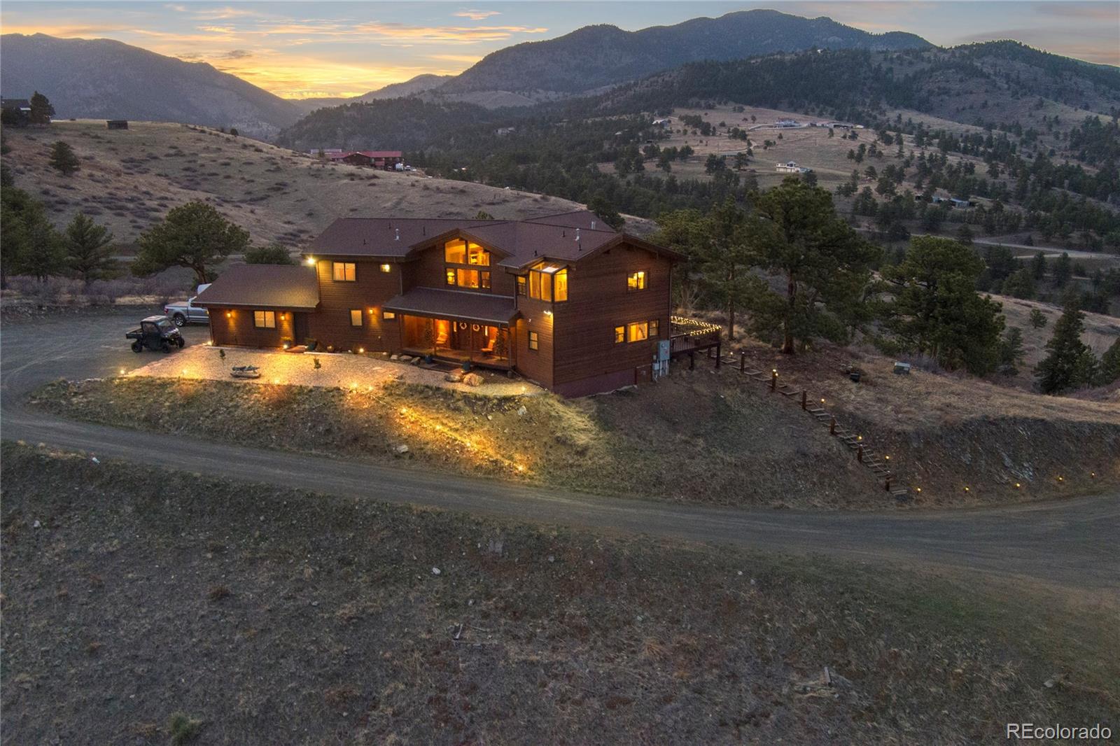 MLS Image #35 for 4528  sheep patch road,golden, Colorado
