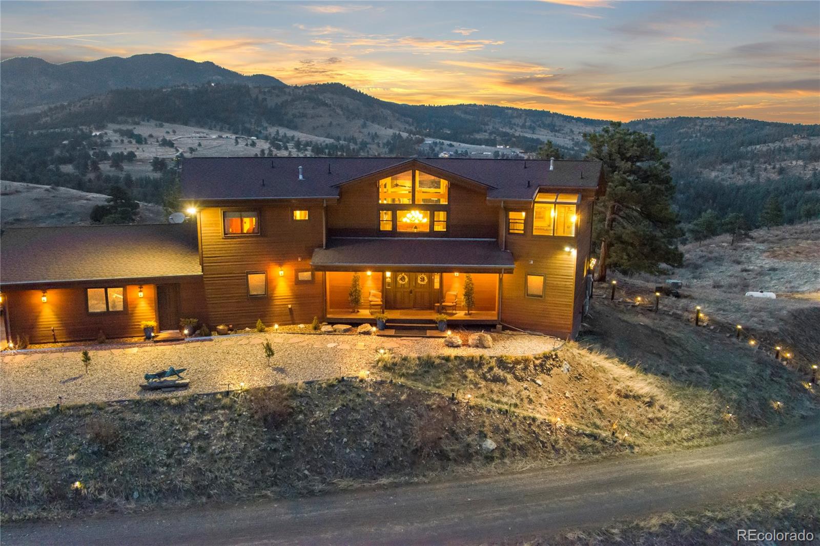 MLS Image #37 for 4528  sheep patch road,golden, Colorado