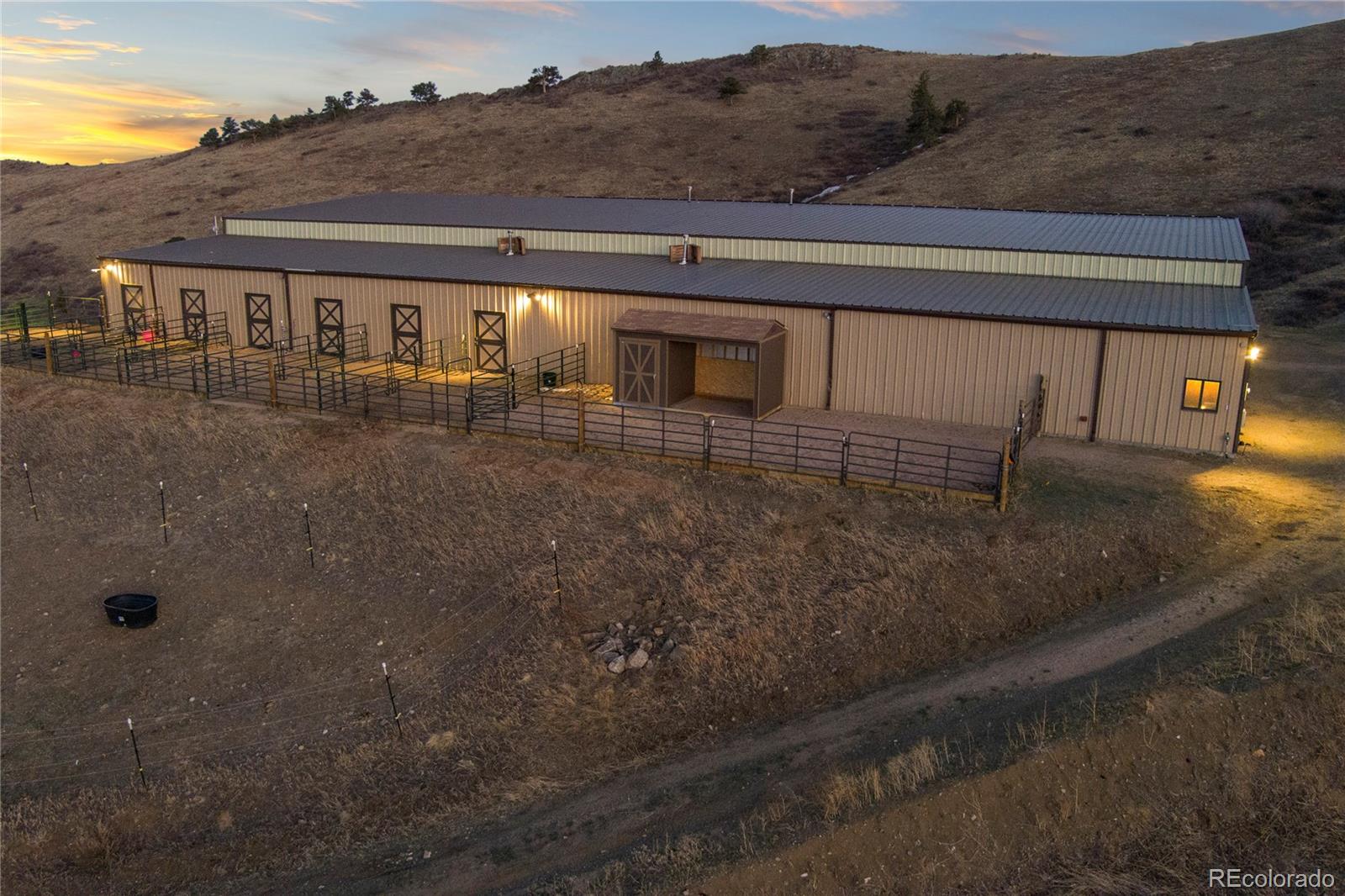 MLS Image #39 for 4528  sheep patch road,golden, Colorado
