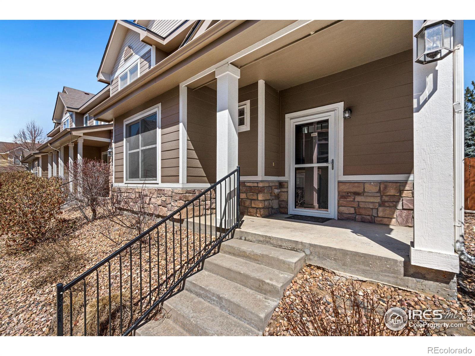 MLS Image #1 for 5551  29th street,greeley, Colorado