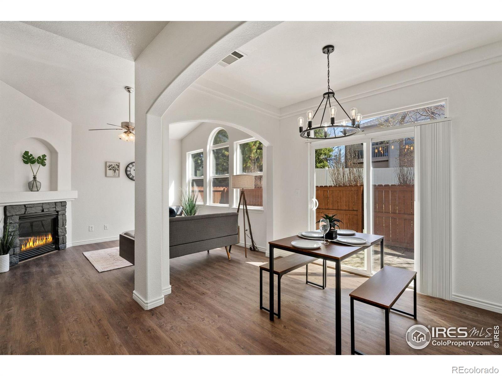 MLS Image #2 for 5551  29th street,greeley, Colorado