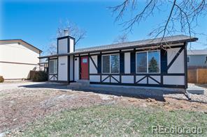 MLS Image #0 for 16642 e kenyon drive,aurora, Colorado