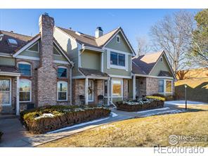 MLS Image #0 for 2369  ranch drive,denver, Colorado