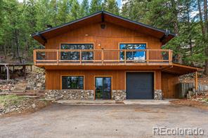 MLS Image #0 for 30242  pine crest drive,evergreen, Colorado