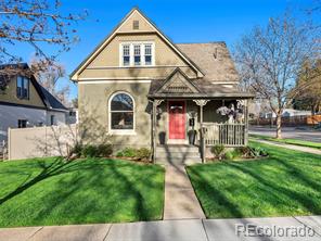 MLS Image #0 for 2899  ames street,wheat ridge, Colorado