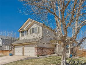 MLS Image #0 for 10405  cheetah winds ,littleton, Colorado