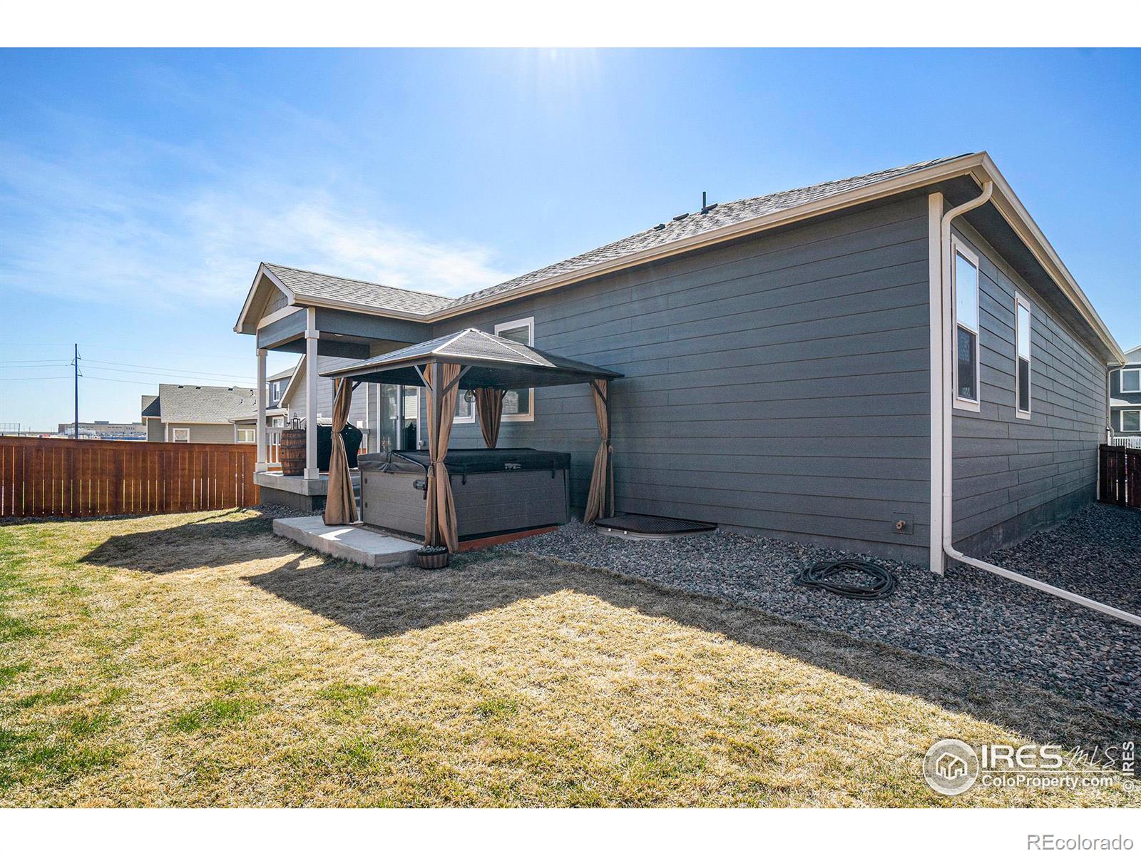 MLS Image #27 for 1320  copeland falls road,severance, Colorado