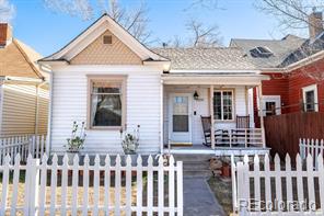 MLS Image #0 for 2830 w kiowa street,colorado springs, Colorado
