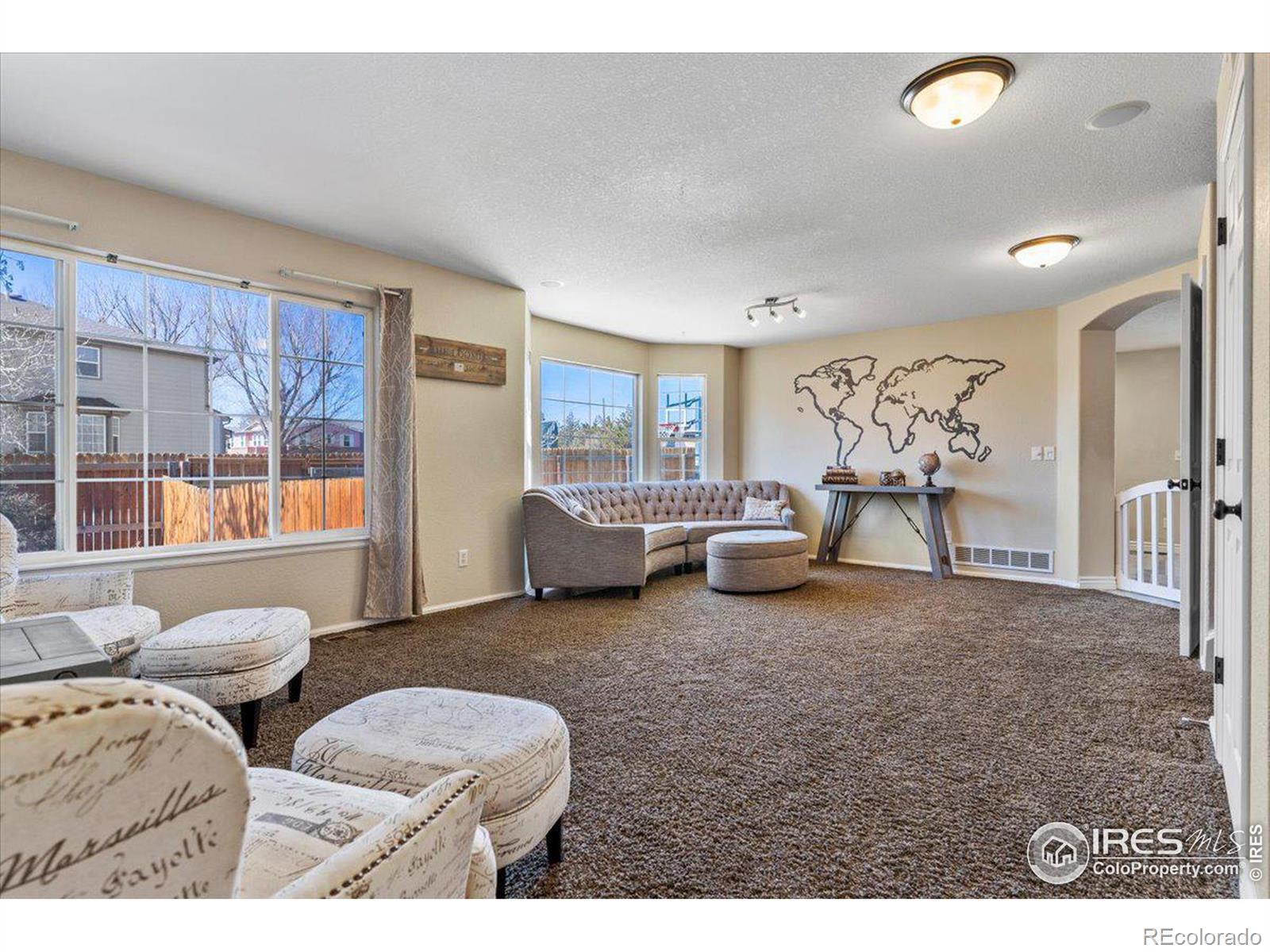 CMA Image for 5341 E 116th Avenue,Thornton, Colorado