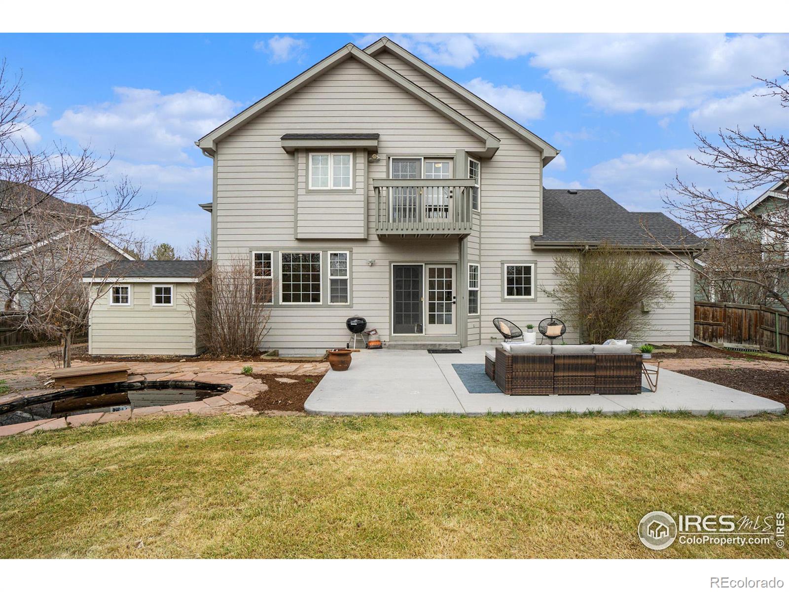 MLS Image #28 for 3169  kingfisher court,fort collins, Colorado