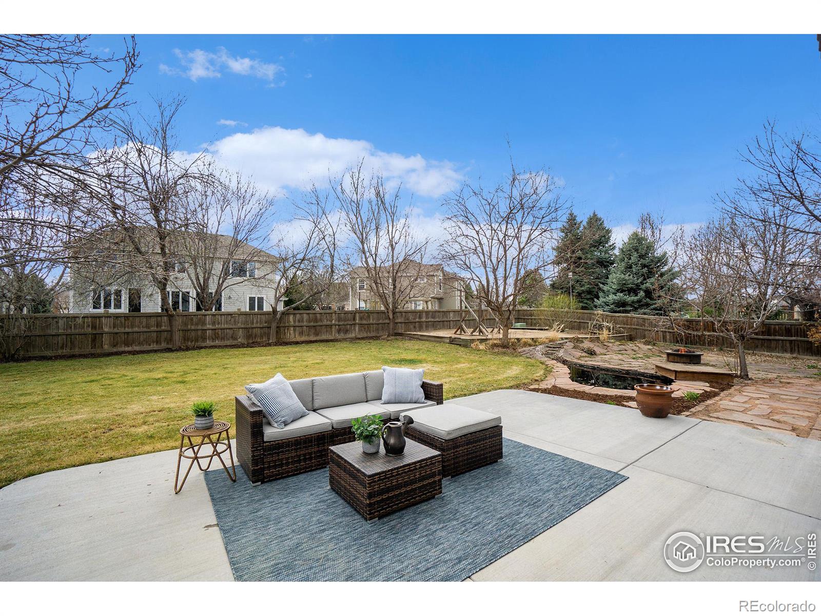 MLS Image #30 for 3169  kingfisher court,fort collins, Colorado