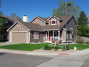 MLS Image #0 for 12913 s carson court,parker, Colorado