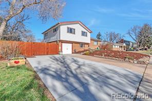 MLS Image #0 for 6861 s washington street,centennial, Colorado