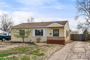 MLS Image #0 for 938 s pecos way,denver, Colorado