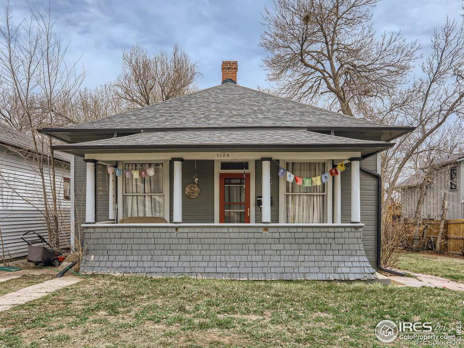 MLS Image #2 for 1124  main street,louisville, Colorado