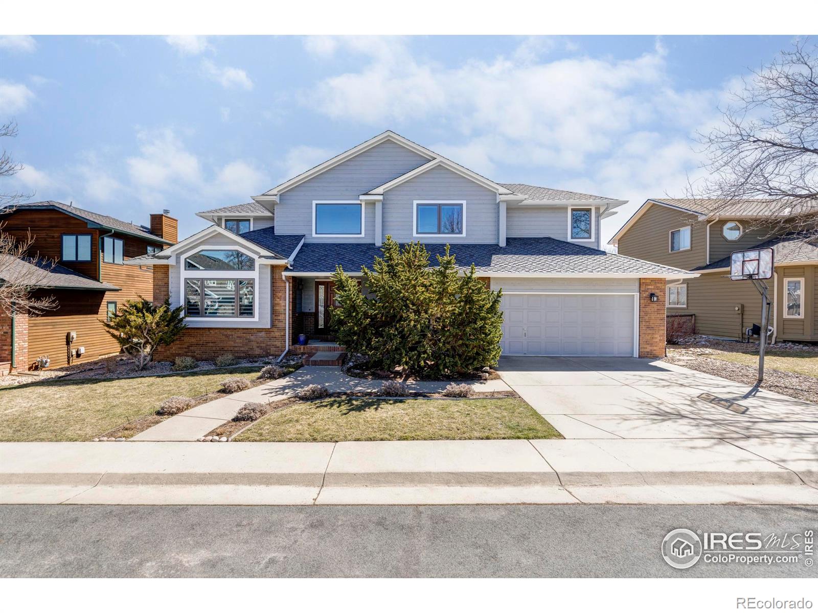 CMA Image for 644 w sagebrush drive,Louisville, Colorado