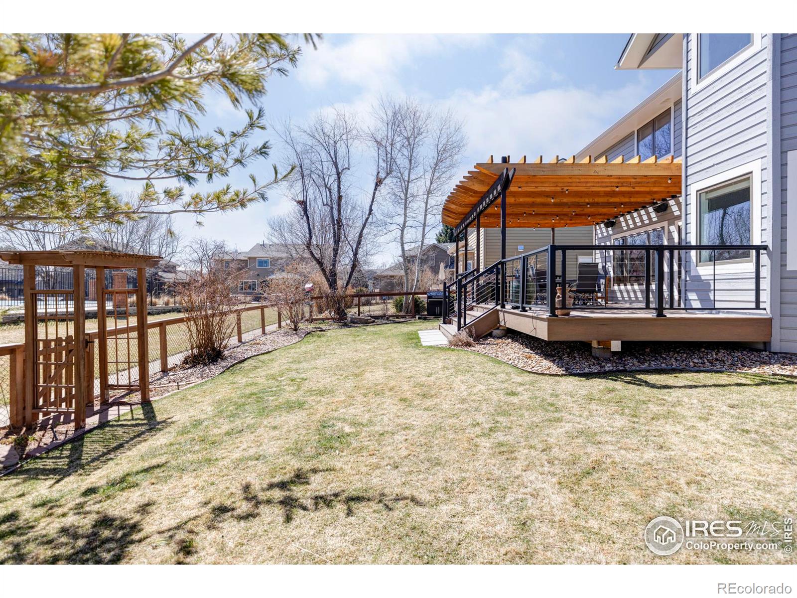 MLS Image #35 for 695 w sagebrush drive,louisville, Colorado