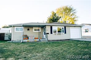 MLS Image #0 for 649  fremont avenue,akron, Colorado