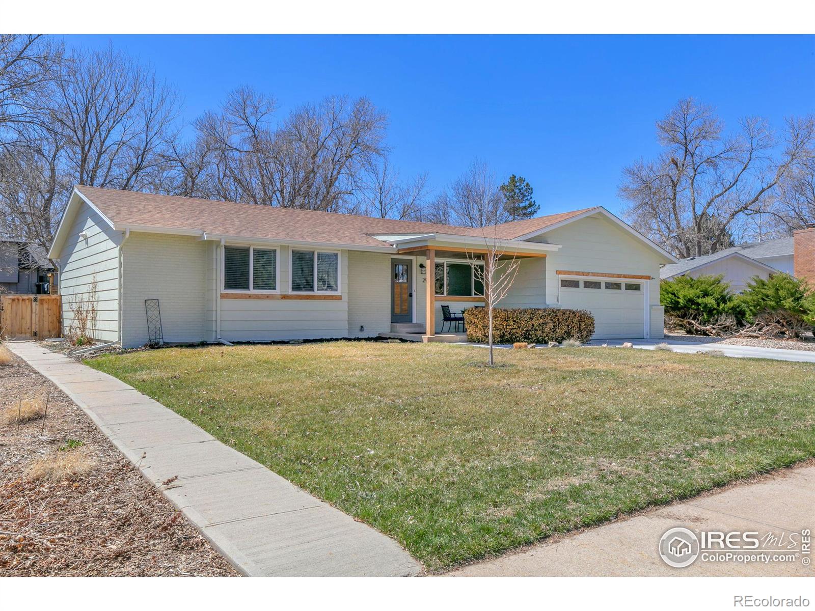 Report Image for 2913  Stanford Road,Fort Collins, Colorado