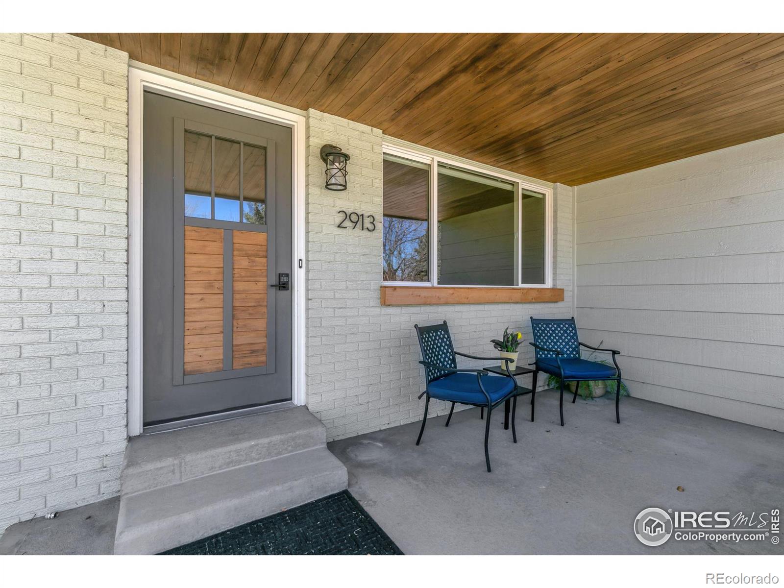 MLS Image #2 for 2913  stanford road,fort collins, Colorado