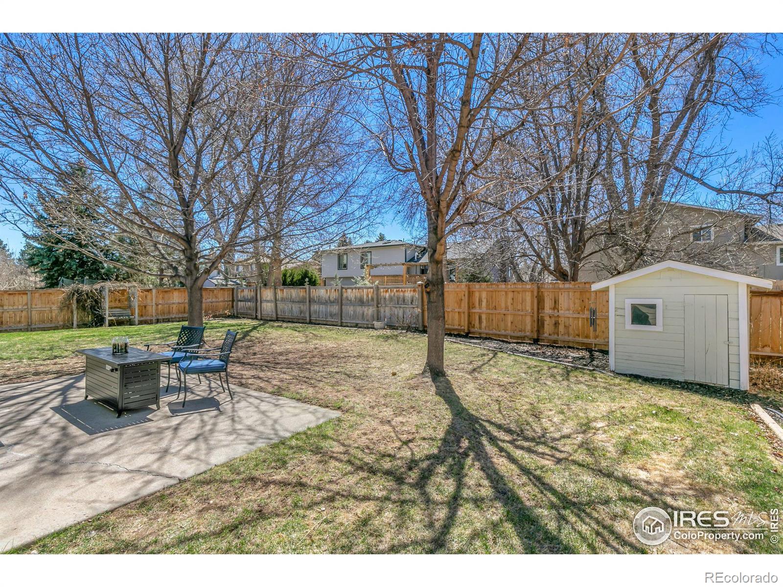 MLS Image #25 for 2913  stanford road,fort collins, Colorado