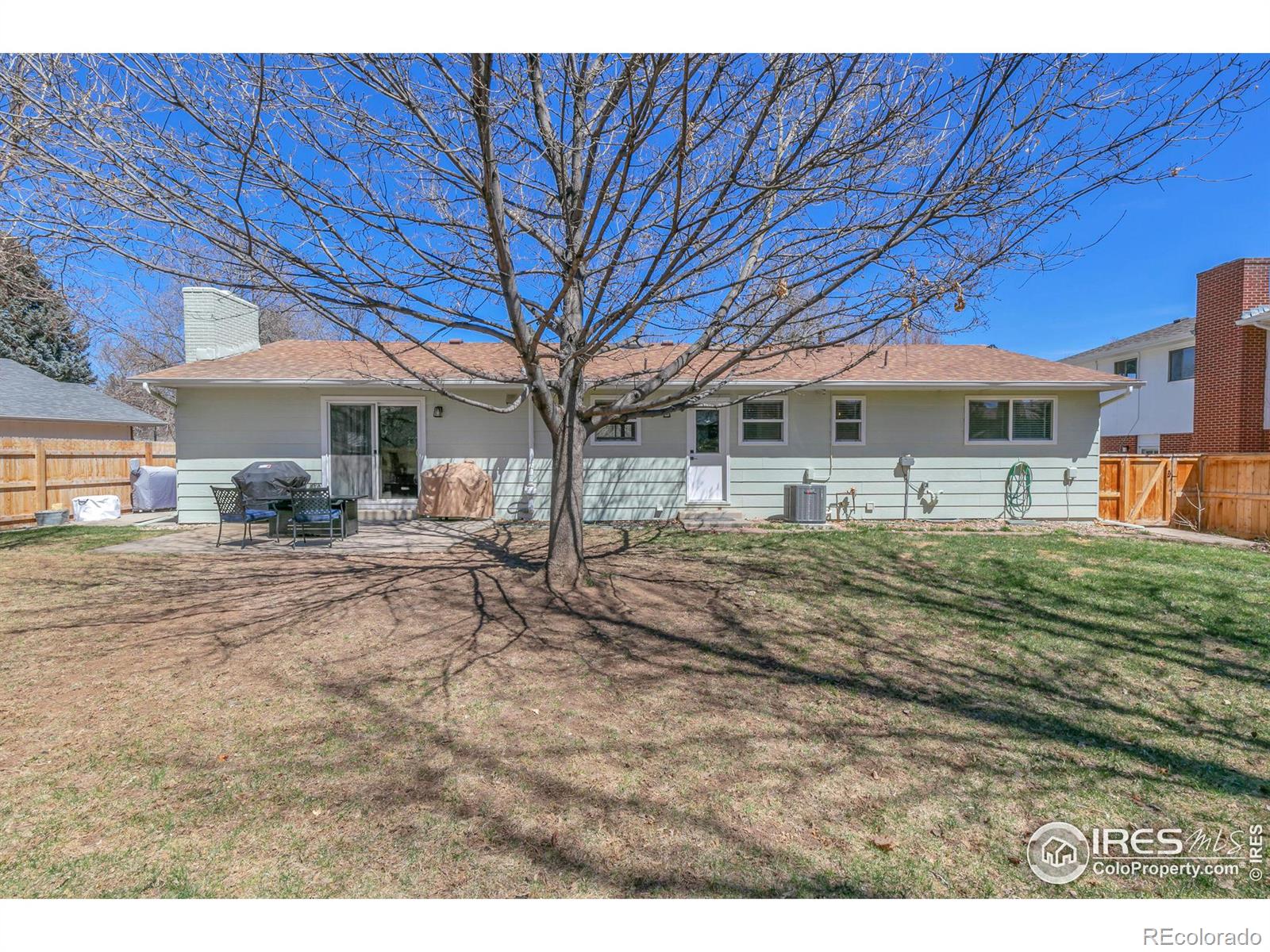 MLS Image #27 for 2913  stanford road,fort collins, Colorado