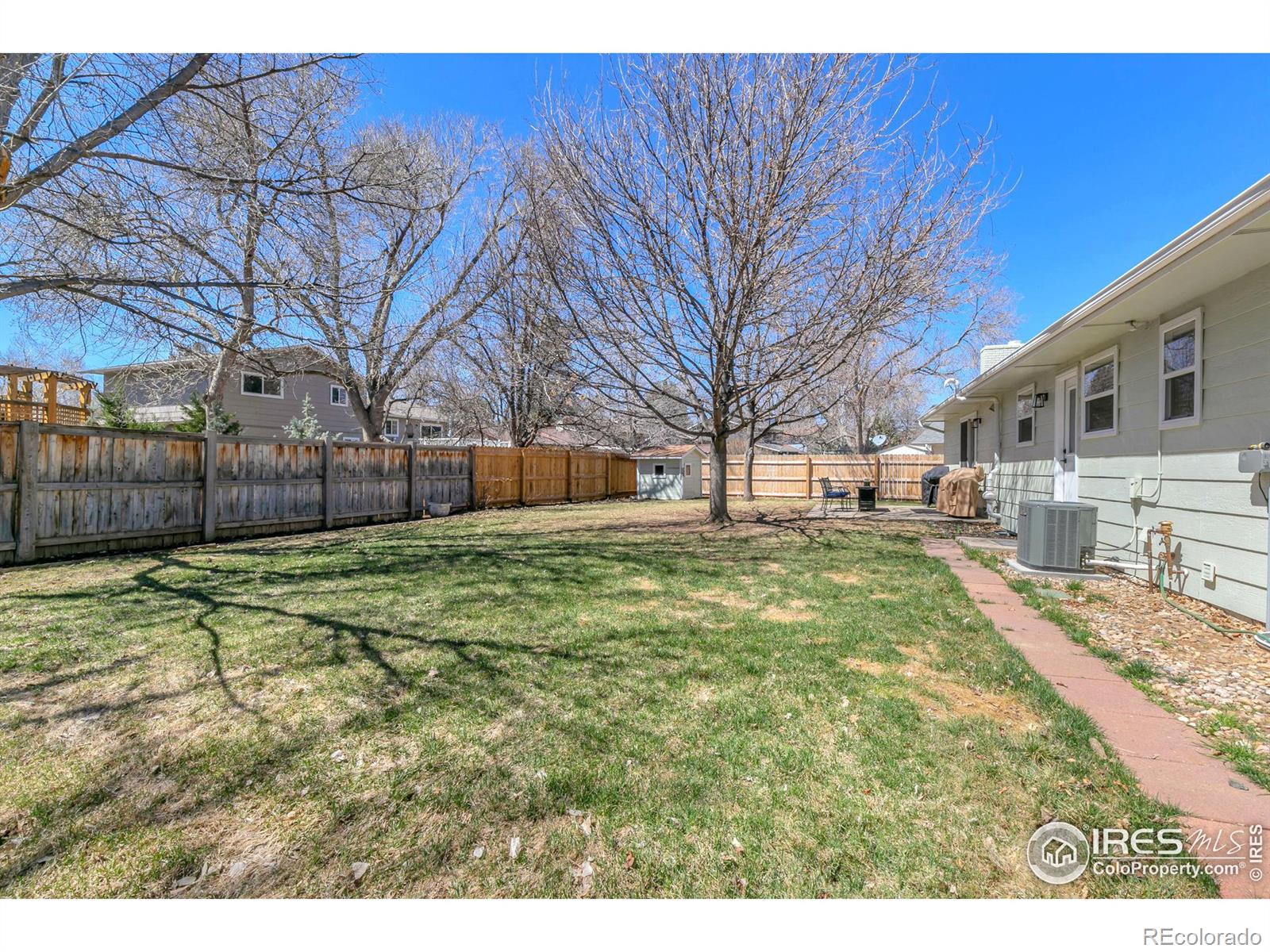 MLS Image #28 for 2913  stanford road,fort collins, Colorado