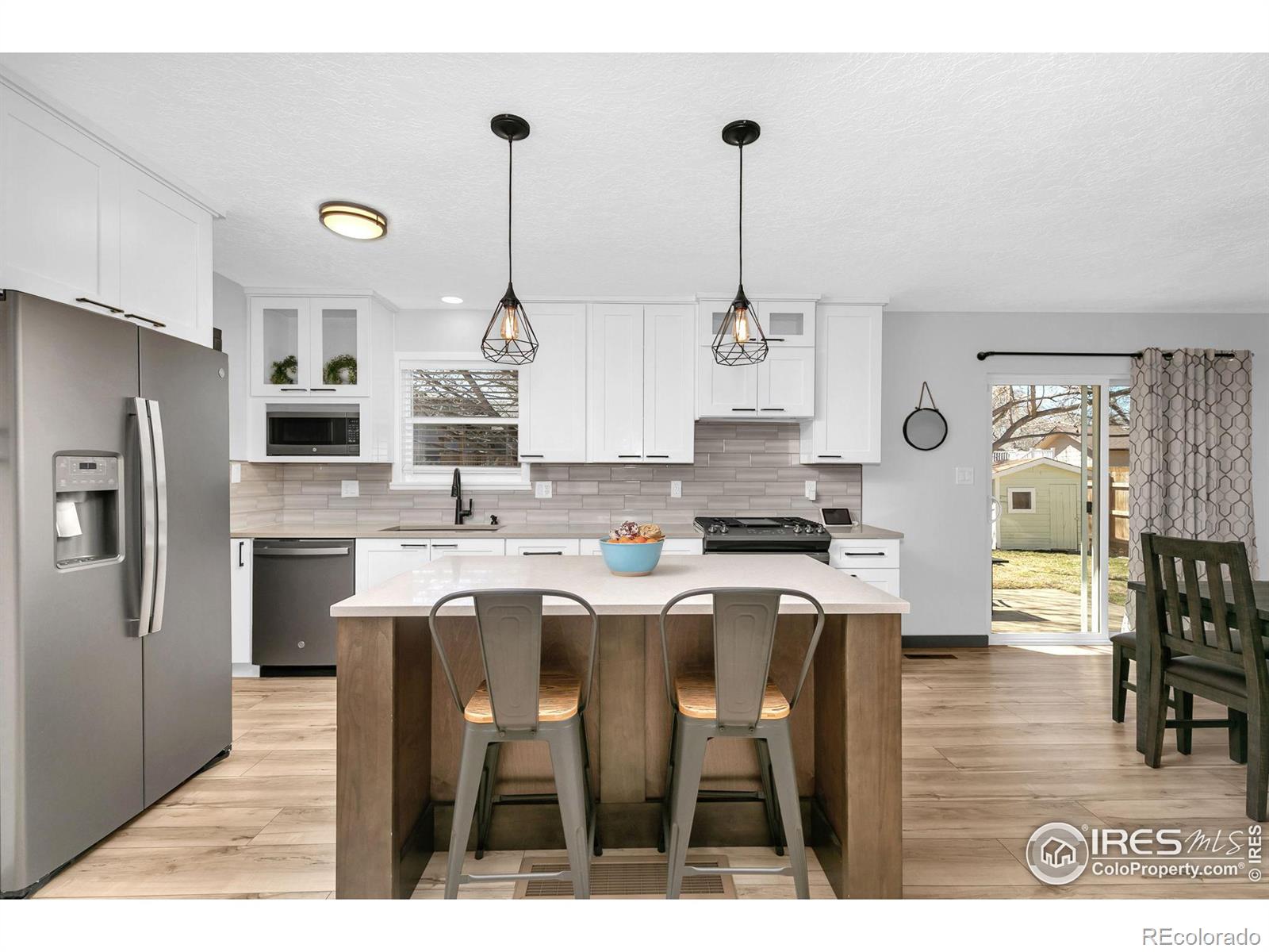 MLS Image #6 for 2913  stanford road,fort collins, Colorado