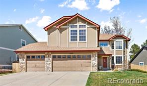 MLS Image #0 for 16921  molina place,parker, Colorado