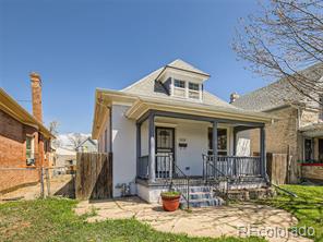 MLS Image #0 for 3038 n gaylord street,denver, Colorado