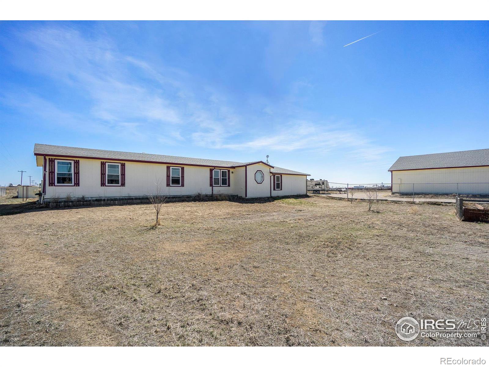 CMA Image for 44640  county road 33 ,Pierce, Colorado